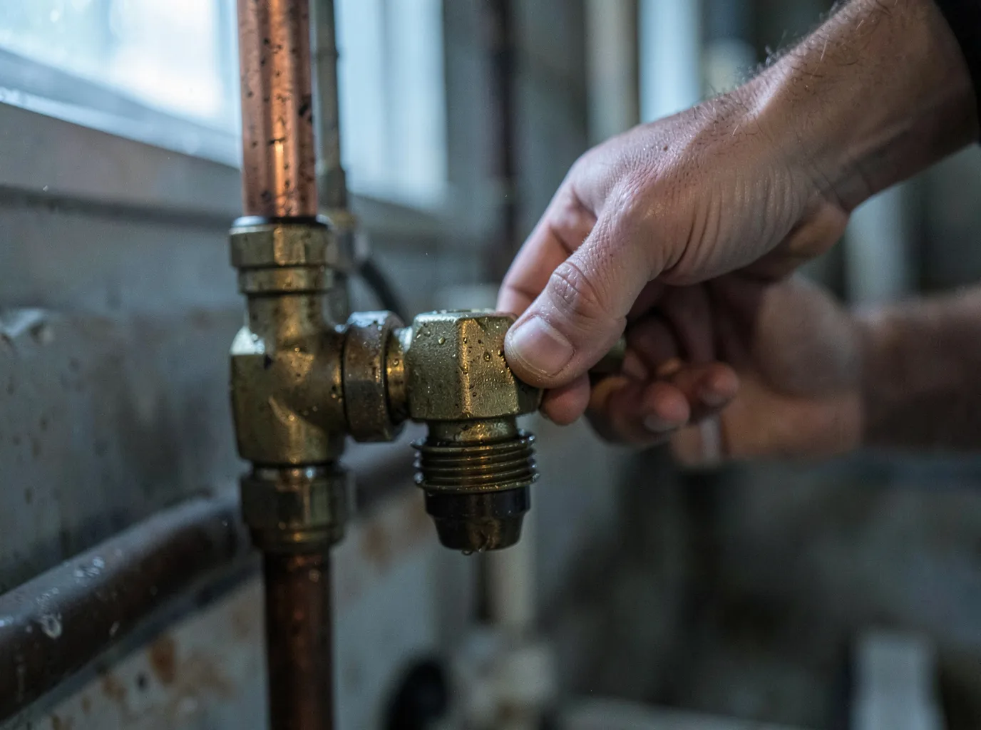 Emergency Plumber Dilliner, PA FAQs